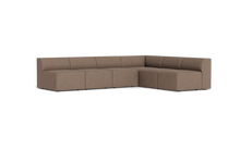 Load image into Gallery viewer, Atmosphere - Sectional - Mocha
