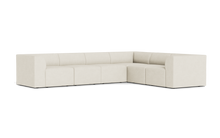 Load image into Gallery viewer, Atmosphere - Sectional - Parchment
