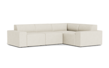 Load image into Gallery viewer, Atmosphere - Sectional - Parchment
