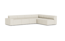 Load image into Gallery viewer, Atmosphere - Sectional - Parchment
