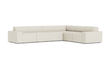 Load image into Gallery viewer, Atmosphere - Sectional - Parchment

