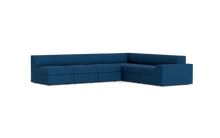 Load image into Gallery viewer, Atmosphere Storage - Sectional - Cerulean
