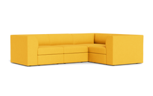 Load image into Gallery viewer, Atmosphere Storage - Sectional - Lemon Zest
