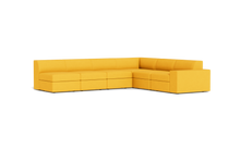 Load image into Gallery viewer, Atmosphere Storage - Sectional - Lemon Zest
