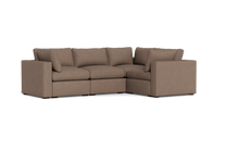 Load image into Gallery viewer, Ciello - Sectional - Mocha
