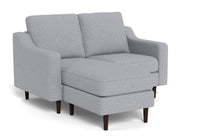 Load image into Gallery viewer, REFURBISHED - Altus - Sofa - Fog - Original Arms
