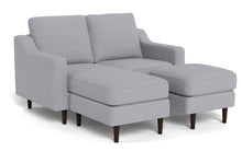 Load image into Gallery viewer, REFURBISHED - Altus - Sofa - Fog - Original Arms
