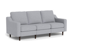 REFURBISHED - Altus - Sofa - Fog - Original Arms