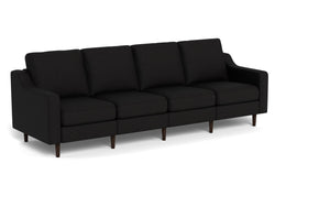 REFURBISHED - Altus - Sofa - Obsidian - Original Arms