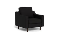 Load image into Gallery viewer, REFURBISHED - Altus - Sofa - Obsidian - Original Arms

