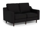 Load image into Gallery viewer, REFURBISHED - Altus - Sofa - Obsidian - Original Arms
