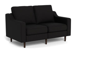 REFURBISHED - Altus - Sofa - Obsidian - Original Arms