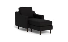 Load image into Gallery viewer, REFURBISHED - Altus - Sofa - Obsidian - Original Arms
