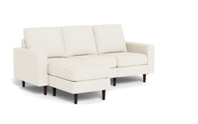Load image into Gallery viewer, REFURBISHED - Altus - Sofa - Pearl - Square Arms
