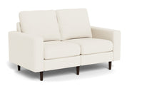 Load image into Gallery viewer, REFURBISHED - Altus - Sofa - Pearl - Square Arms
