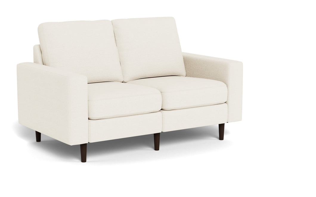 REFURBISHED - Altus - Sofa - Pearl - Square Arms
