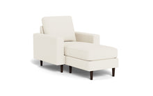 Load image into Gallery viewer, REFURBISHED - Altus - Sofa - Pearl - Square Arms

