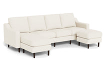 Load image into Gallery viewer, REFURBISHED - Altus - Sofa - Pearl - Original Arms
