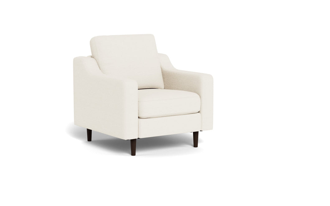 REFURBISHED - Altus - Sofa - Pearl - Original Arms