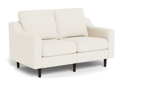REFURBISHED - Altus - Sofa - Pearl - Original Arms