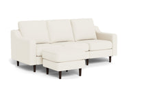 Load image into Gallery viewer, REFURBISHED - Altus - Sofa - Pearl - Original Arms
