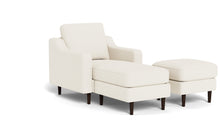 Load image into Gallery viewer, REFURBISHED - Altus - Sofa - Pearl - Original Arms
