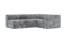 Load image into Gallery viewer, Atmosphere Storage - Sectional - Cobblestone
