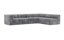 Load image into Gallery viewer, Atmosphere - Sectional - Cobblestone
