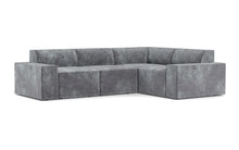 Load image into Gallery viewer, Atmosphere - Sectional - Cobblestone
