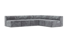 Load image into Gallery viewer, Atmosphere Storage - Sectional - Cobblestone
