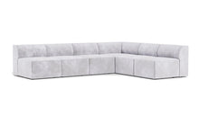 Load image into Gallery viewer, Atmosphere - Sectional - Platinum
