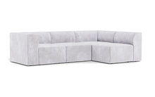 Load image into Gallery viewer, Atmosphere - Sectional - Platinum
