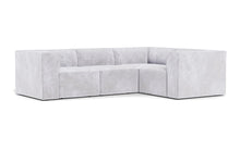 Load image into Gallery viewer, Atmosphere - Sectional - Platinum
