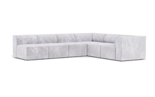 Load image into Gallery viewer, Atmosphere - Sectional - Platinum
