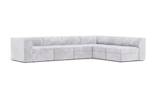 Load image into Gallery viewer, Atmosphere Storage - Sectional - Platinum
