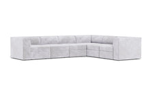 Load image into Gallery viewer, Atmosphere Storage - Sectional - Platinum
