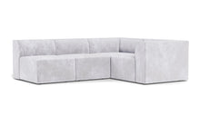 Load image into Gallery viewer, Atmosphere - Sectional - Platinum
