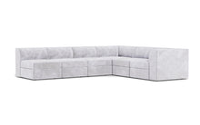 Load image into Gallery viewer, Atmosphere Storage - Sectional - Platinum
