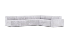 Load image into Gallery viewer, Atmosphere Storage - Sectional - Platinum
