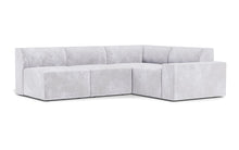 Load image into Gallery viewer, Atmosphere - Sectional - Platinum

