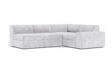 Load image into Gallery viewer, Atmosphere Storage - Sectional - Platinum

