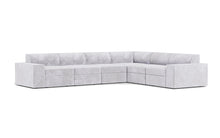Load image into Gallery viewer, Atmosphere Storage - Sectional - Platinum
