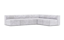 Load image into Gallery viewer, Atmosphere Storage - Sectional - Platinum
