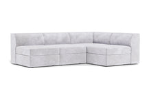Load image into Gallery viewer, Atmosphere Storage - Sectional - Platinum

