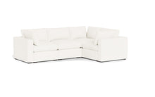 Load image into Gallery viewer, Ciello - Sectional - Snowdrift

