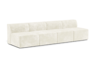 Load image into Gallery viewer, Atmosphere - Sofa - Frost

