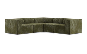 Atmosphere - Sectional - Sage