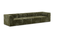 Load image into Gallery viewer, Atmosphere - Sofa - Sage
