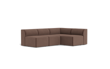 Charger l'image dans la galerie, Atmosphere - Sectional - Chocolate
