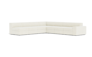 Atmosphere Storage - Sectional - Cloud